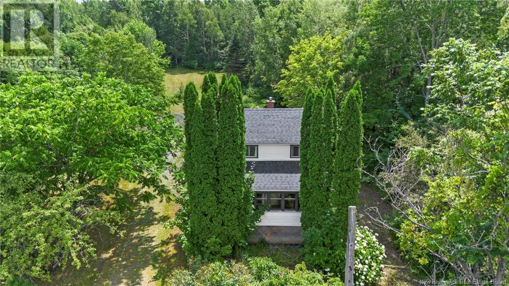 3212 Woodstock Road, Fredericton, New Brunswick  E3E 1A4 - Photo 33 - NB123995