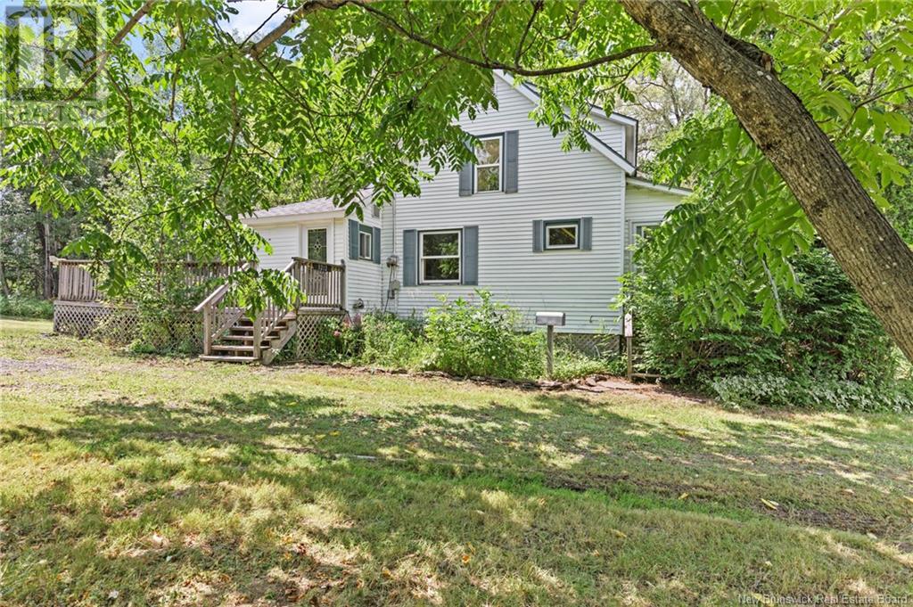 3212 Woodstock Road, Fredericton, New Brunswick  E3E 1A4 - Photo 6 - NB123995
