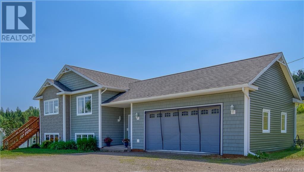 366 Marshall Hill Road, Wards Creek, New Brunswick