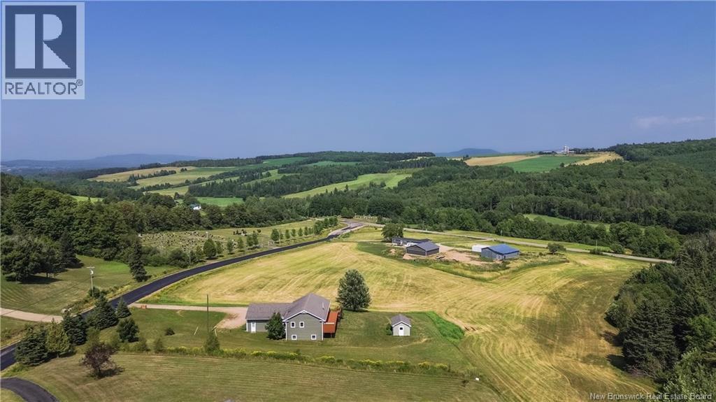 366 Marshall Hill Road, Wards Creek, New Brunswick  E4E 4M9 - Photo 3 - NB123898