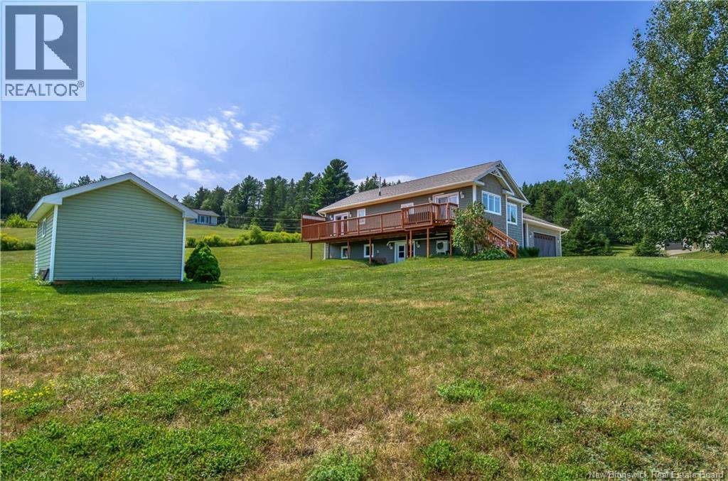 366 Marshall Hill Road, Wards Creek, New Brunswick  E4E 4M9 - Photo 44 - NB123898