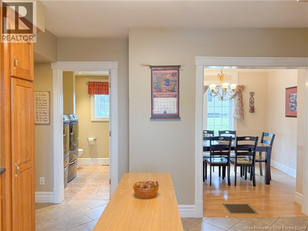 21 Hillcrest Avenue, Hartland, New Brunswick  E7P 1M7 - Photo 16 - NB123999