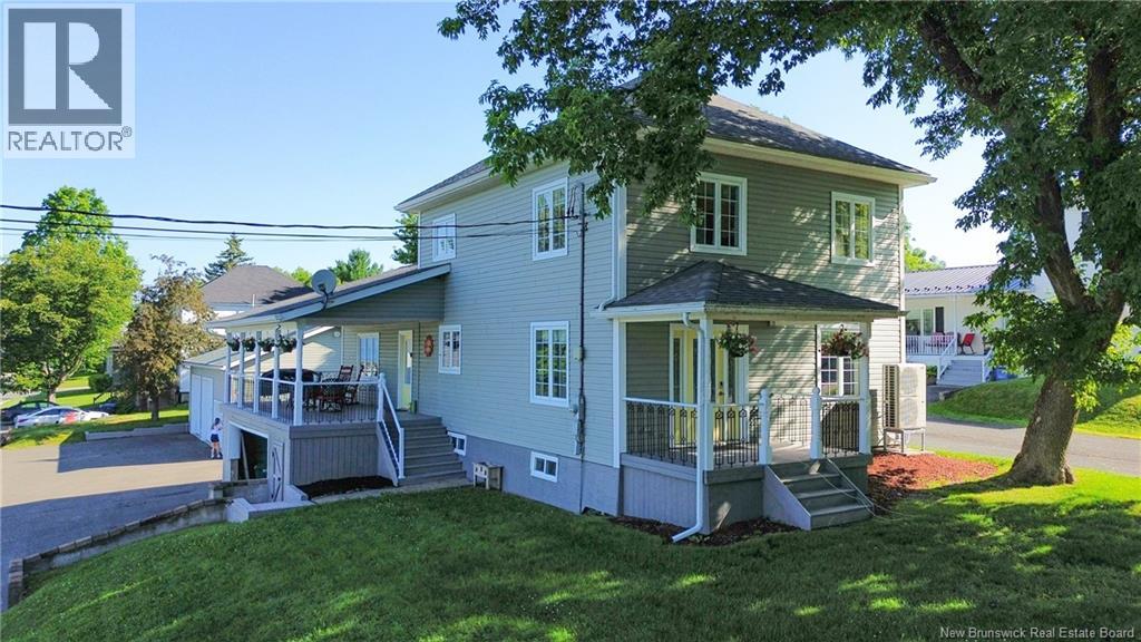 21 Hillcrest Avenue, Hartland, New Brunswick  E7P 1M7 - Photo 4 - NB123999