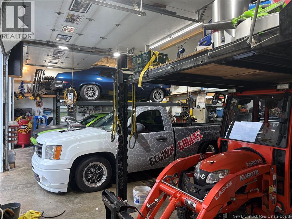 21 Hillcrest Avenue, Hartland, New Brunswick  E7P 1M7 - Photo 40 - NB123999