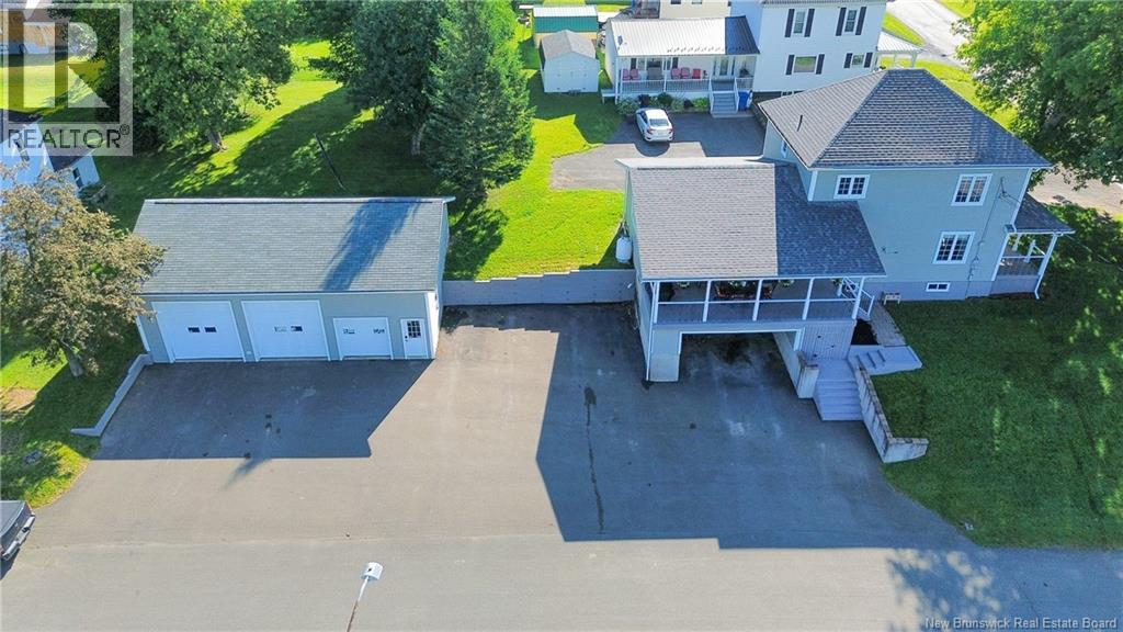 21 Hillcrest Avenue, Hartland, New Brunswick  E7P 1M7 - Photo 42 - NB123999