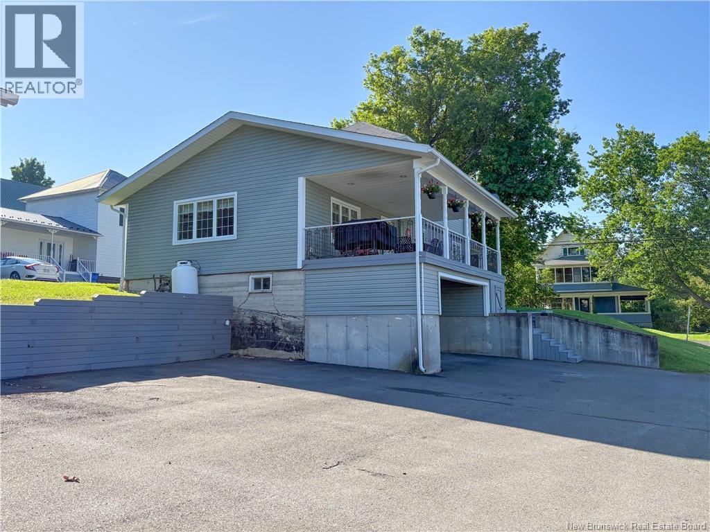 21 Hillcrest Avenue, Hartland, New Brunswick  E7P 1M7 - Photo 43 - NB123999