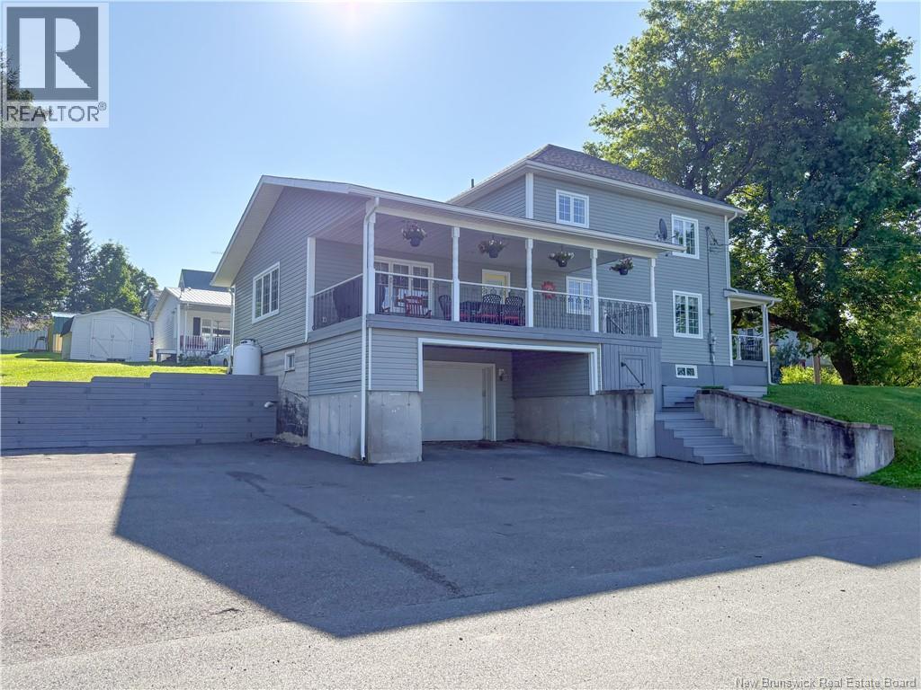 21 Hillcrest Avenue, Hartland, New Brunswick  E7P 1M7 - Photo 5 - NB123999