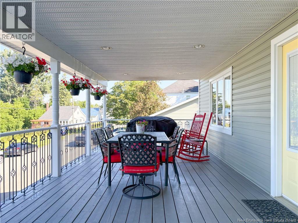 21 Hillcrest Avenue, Hartland, New Brunswick  E7P 1M7 - Photo 6 - NB123999