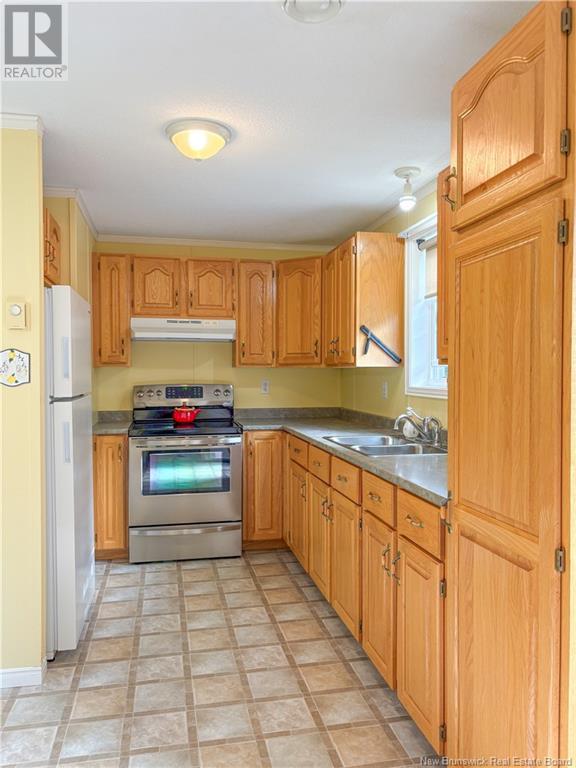 18 Cahill Road, Beechwood, New Brunswick  E7J 1Z6 - Photo 10 - NB123741