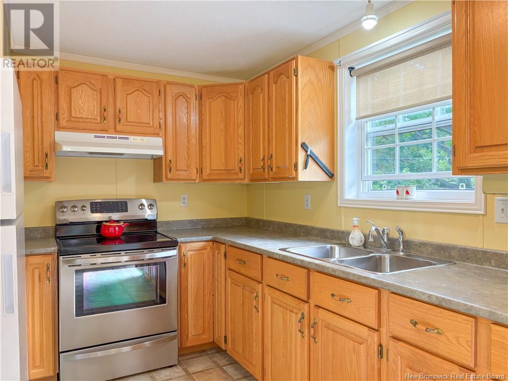 18 Cahill Road, Beechwood, New Brunswick  E7J 1Z6 - Photo 11 - NB123741