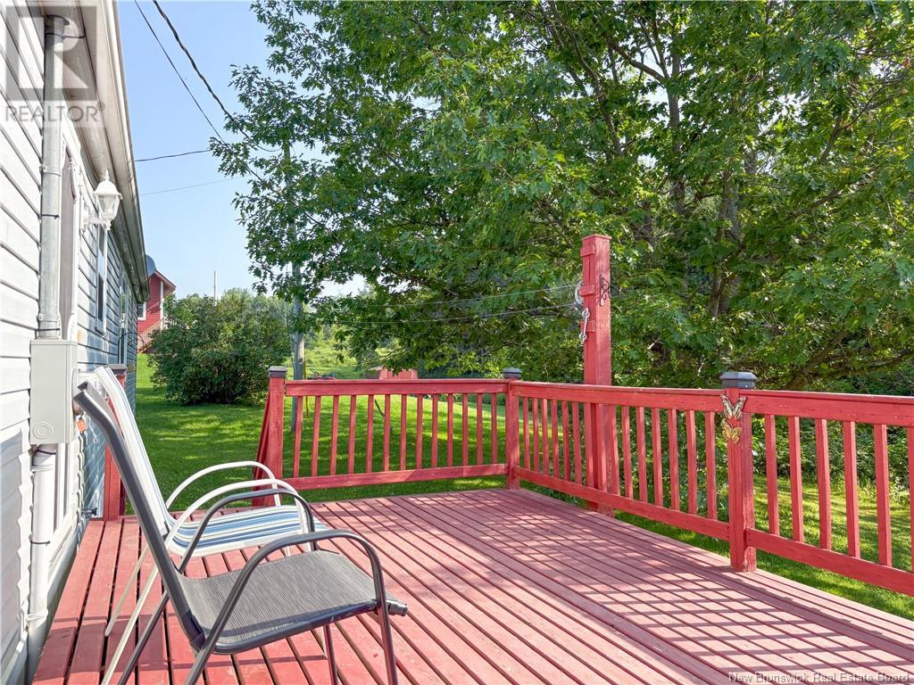 18 Cahill Road, Beechwood, New Brunswick  E7J 1Z6 - Photo 14 - NB123741