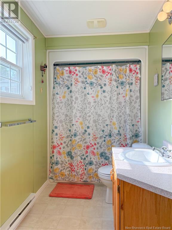 18 Cahill Road, Beechwood, New Brunswick  E7J 1Z6 - Photo 28 - NB123741