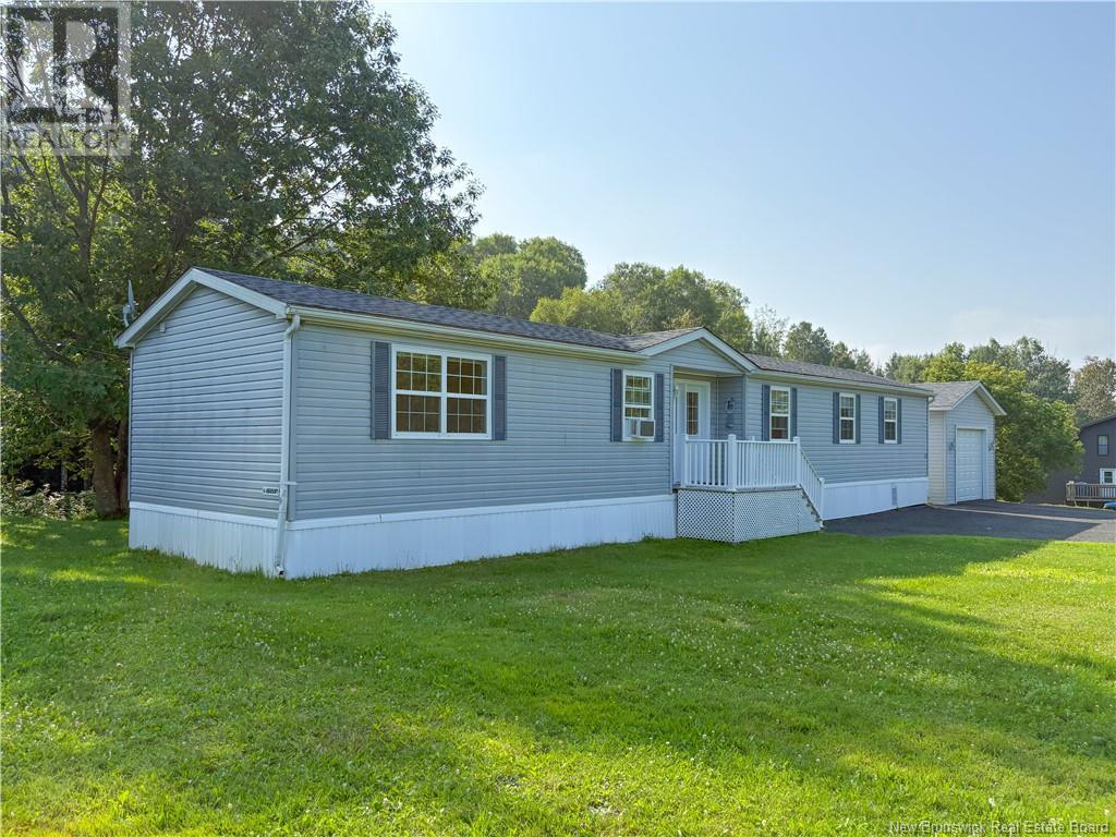 18 Cahill Road, Beechwood, New Brunswick  E7J 1Z6 - Photo 3 - NB123741