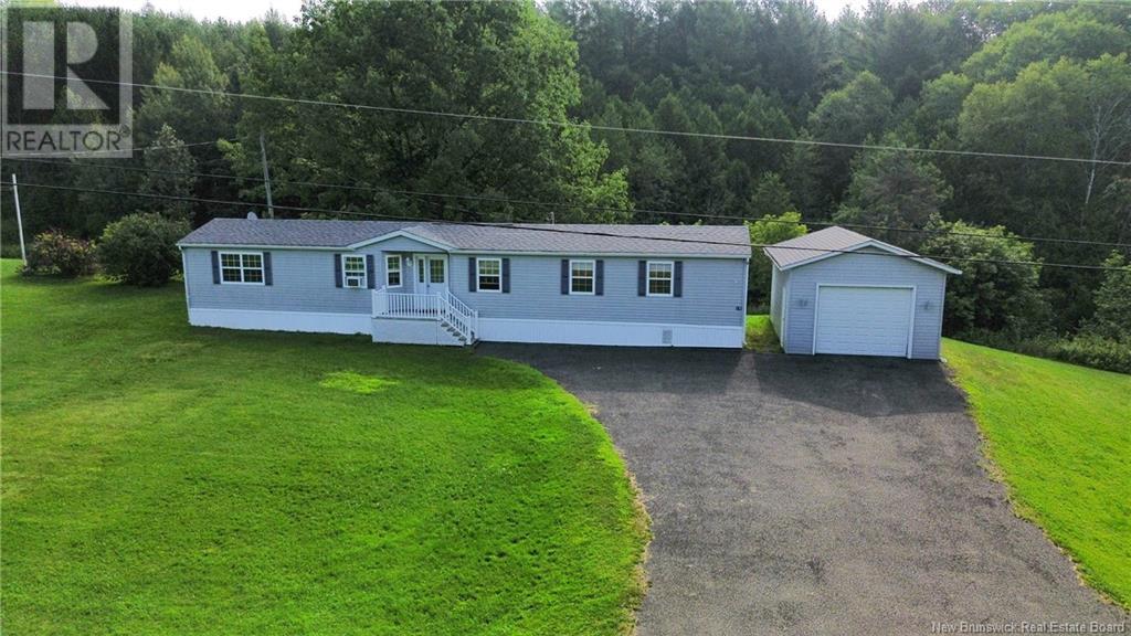 18 Cahill Road, Beechwood, New Brunswick  E7J 1Z6 - Photo 36 - NB123741