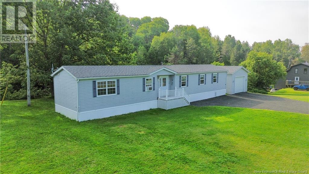 18 Cahill Road, Beechwood, New Brunswick  E7J 1Z6 - Photo 40 - NB123741