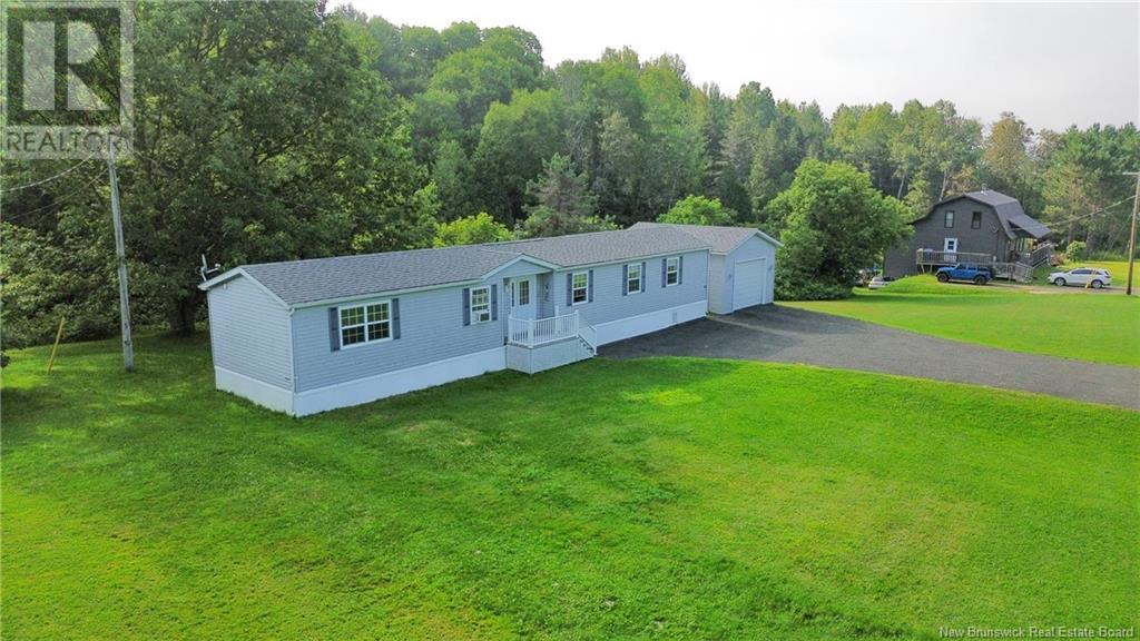 18 Cahill Road, Beechwood, New Brunswick  E7J 1Z6 - Photo 41 - NB123741
