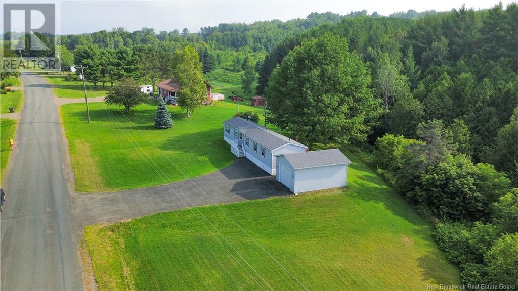 18 Cahill Road, Beechwood, New Brunswick  E7J 1Z6 - Photo 42 - NB123741