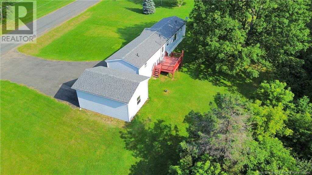 18 Cahill Road, Beechwood, New Brunswick  E7J 1Z6 - Photo 43 - NB123741