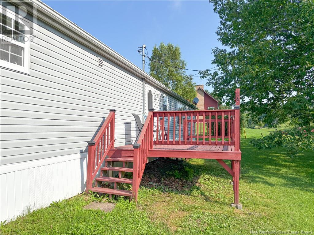 18 Cahill Road, Beechwood, New Brunswick  E7J 1Z6 - Photo 45 - NB123741