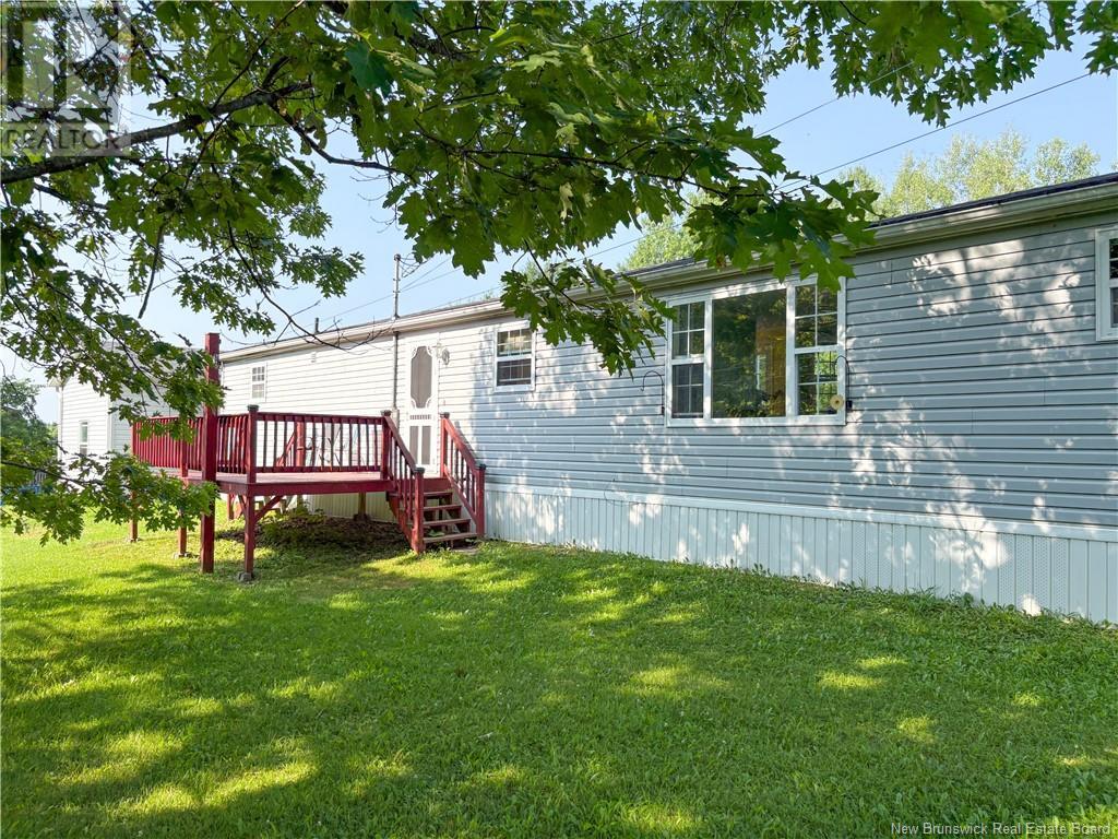 18 Cahill Road, Beechwood, New Brunswick  E7J 1Z6 - Photo 46 - NB123741