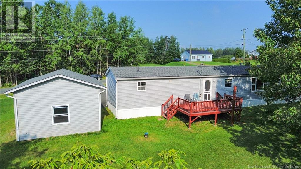 18 Cahill Road, Beechwood, New Brunswick  E7J 1Z6 - Photo 5 - NB123741