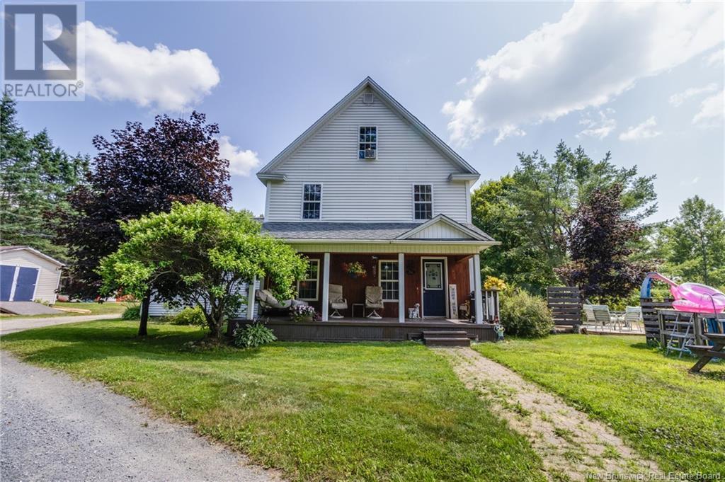 36 Junction Lane, Zealand, New Brunswick  W6L 2N2 - Photo 34 - NB123983