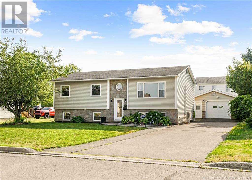 54 Castle, Moncton, New Brunswick