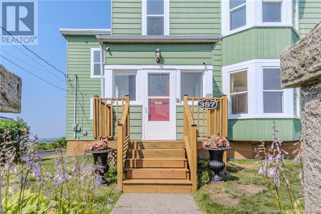 357 Lancaster Avenue, Saint John, New Brunswick