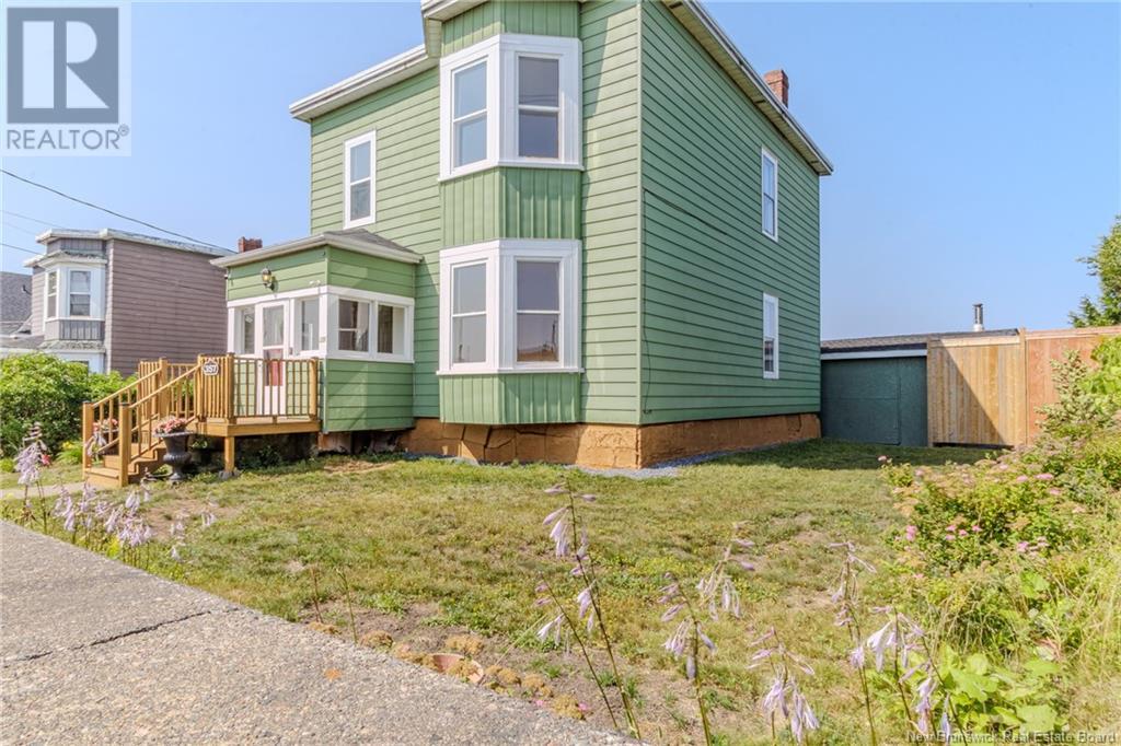 357 Lancaster Avenue, Saint John, New Brunswick  E2M 2L3 - Photo 3 - NB123763