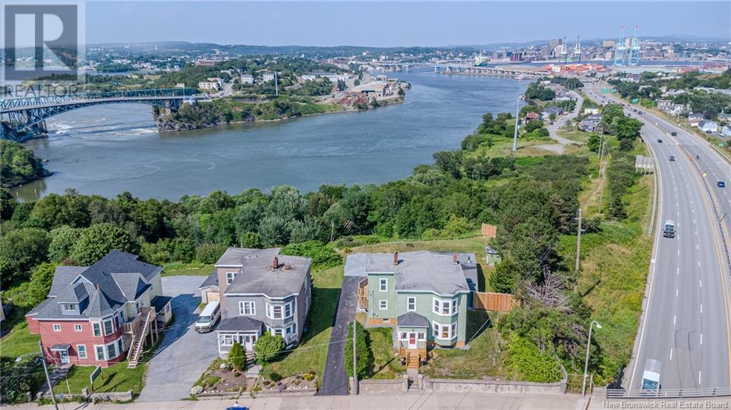 357 Lancaster Avenue, Saint John, New Brunswick  E2M 2L3 - Photo 4 - NB123763