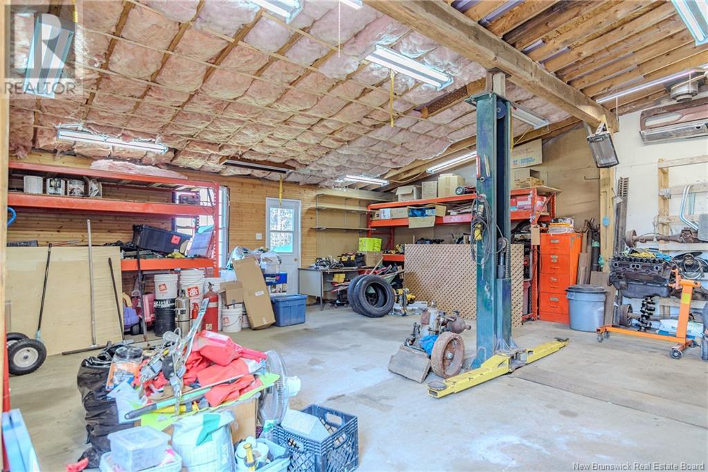 357 Lancaster Avenue, Saint John, New Brunswick  E2M 2L3 - Photo 42 - NB123763