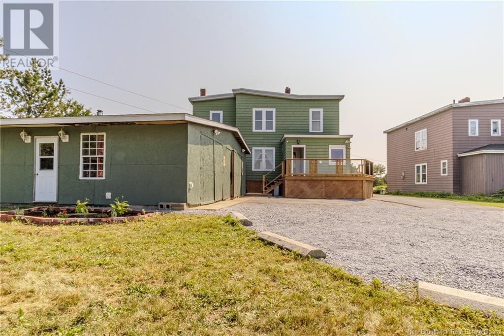 357 Lancaster Avenue, Saint John, New Brunswick  E2M 2L3 - Photo 43 - NB123763