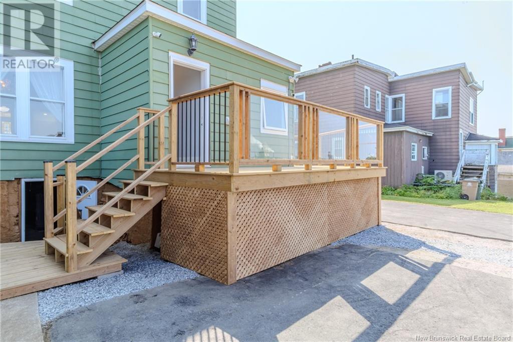 357 Lancaster Avenue, Saint John, New Brunswick  E2M 2L3 - Photo 44 - NB123763