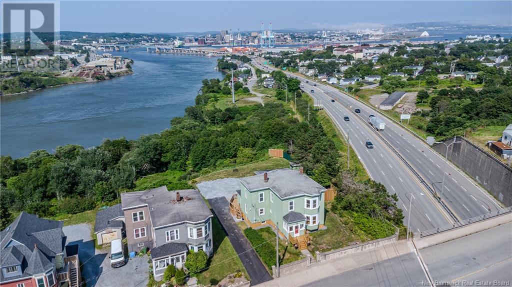 357 Lancaster Avenue, Saint John, New Brunswick  E2M 2L3 - Photo 45 - NB123763