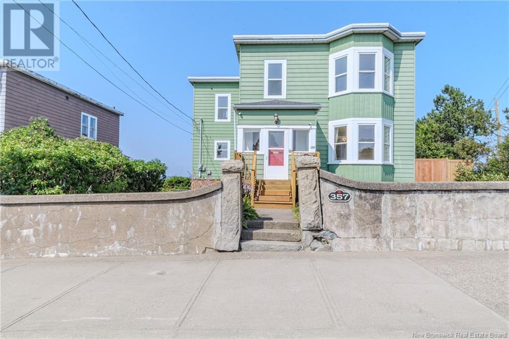 357 Lancaster Avenue, Saint John, New Brunswick  E2M 2L3 - Photo 48 - NB123763