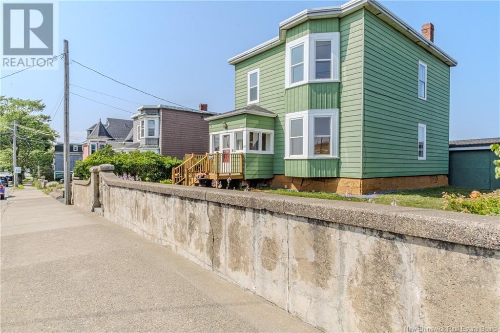 357 Lancaster Avenue, Saint John, New Brunswick  E2M 2L3 - Photo 50 - NB123763
