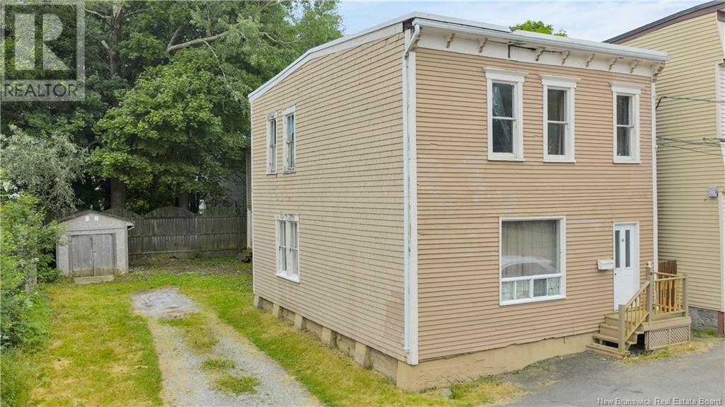 42 Metcalf Street, Saint John, New Brunswick  E2K 1J8 - Photo 2 - NB123819