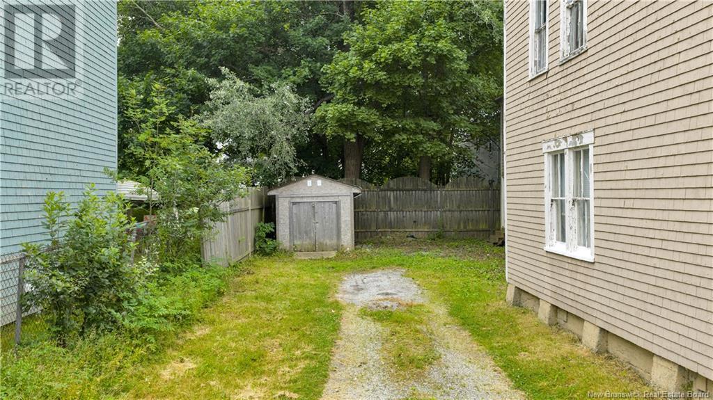 42 Metcalf Street, Saint John, New Brunswick  E2K 1J8 - Photo 3 - NB123819