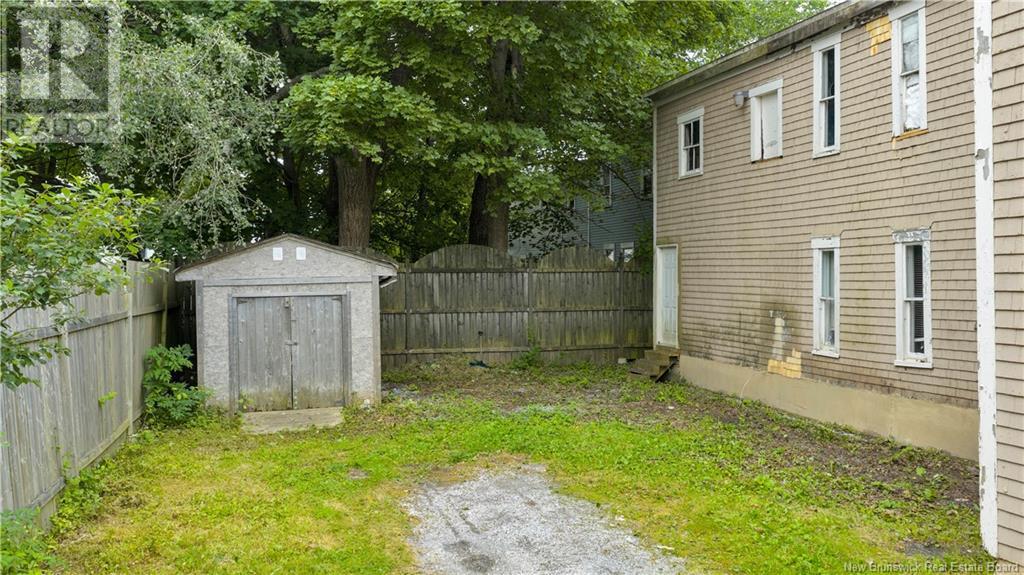 42 Metcalf Street, Saint John, New Brunswick  E2K 1J8 - Photo 4 - NB123819