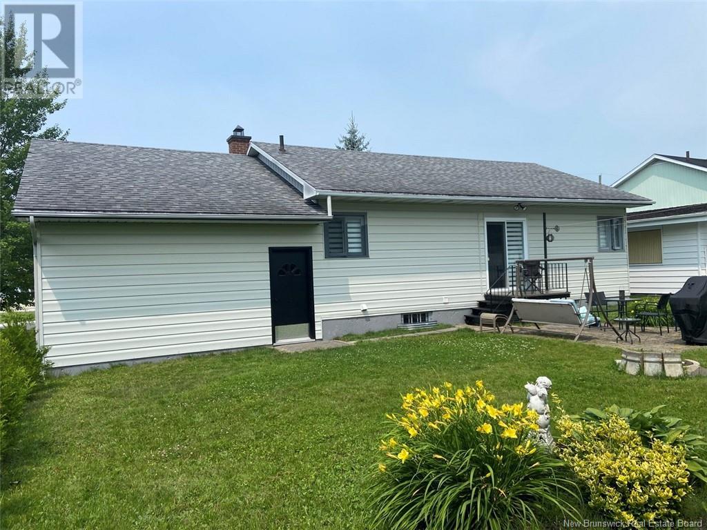 43 47th Avenue, Edmundston, New Brunswick  E3V 3C1 - Photo 20 - NB123801
