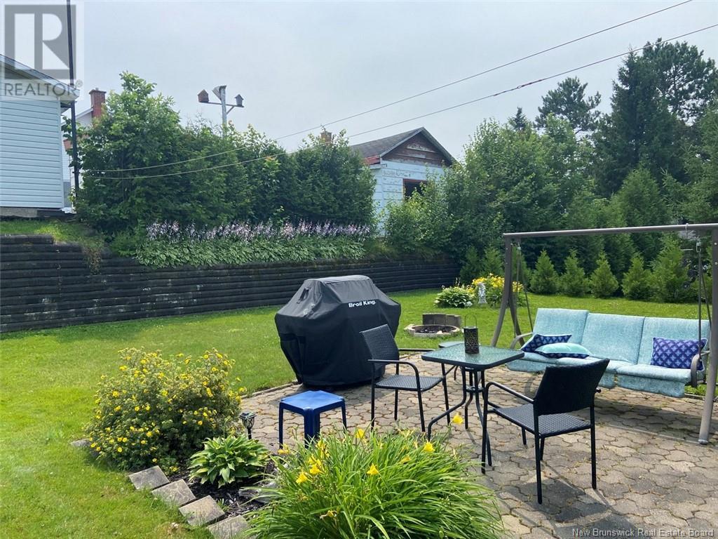 43 47th Avenue, Edmundston, New Brunswick  E3V 3C1 - Photo 22 - NB123801
