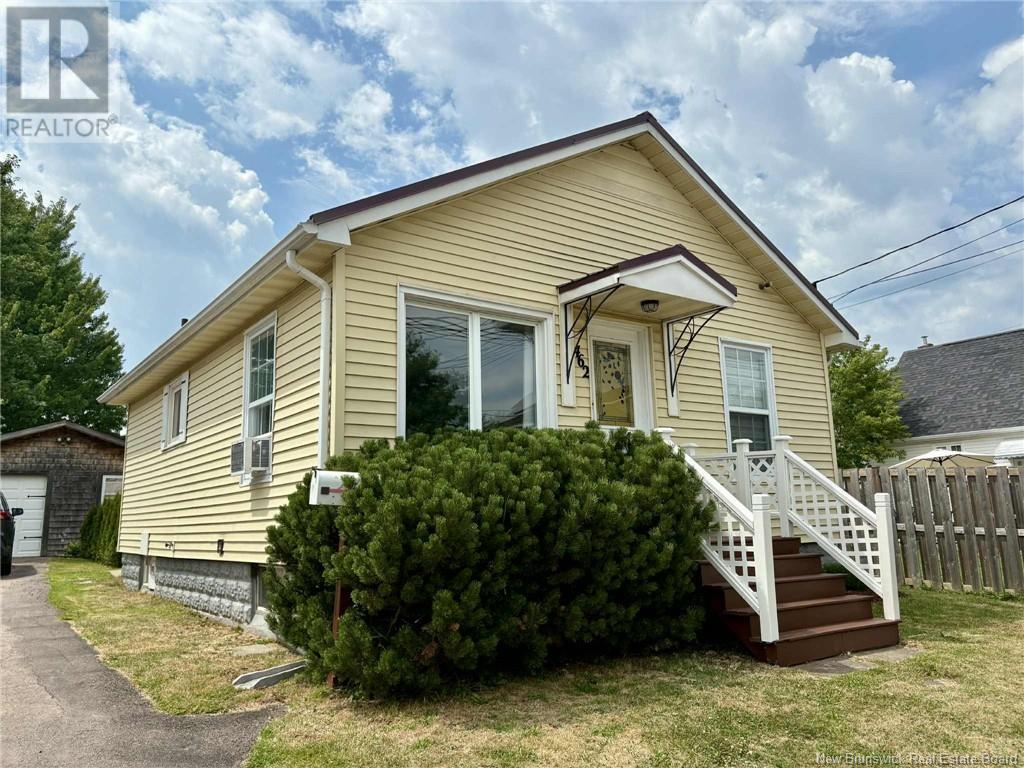 462 High Street, Moncton, New Brunswick