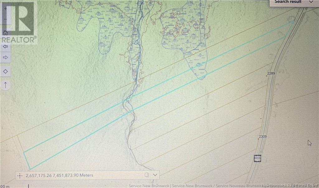 Lot 23-2 Aboujagane Road, Memramcook, New Brunswick  E1A 7S1 - Photo 3 - NB123977