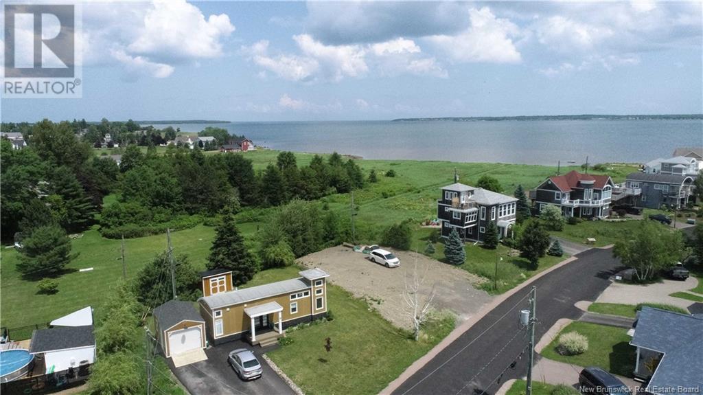lot 19-2 Acadie Street, Cocagne, New Brunswick