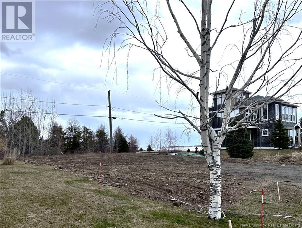 Lot 19-2 Acadie Street, Cocagne, New Brunswick  E4R 0A3 - Photo 2 - NB124019