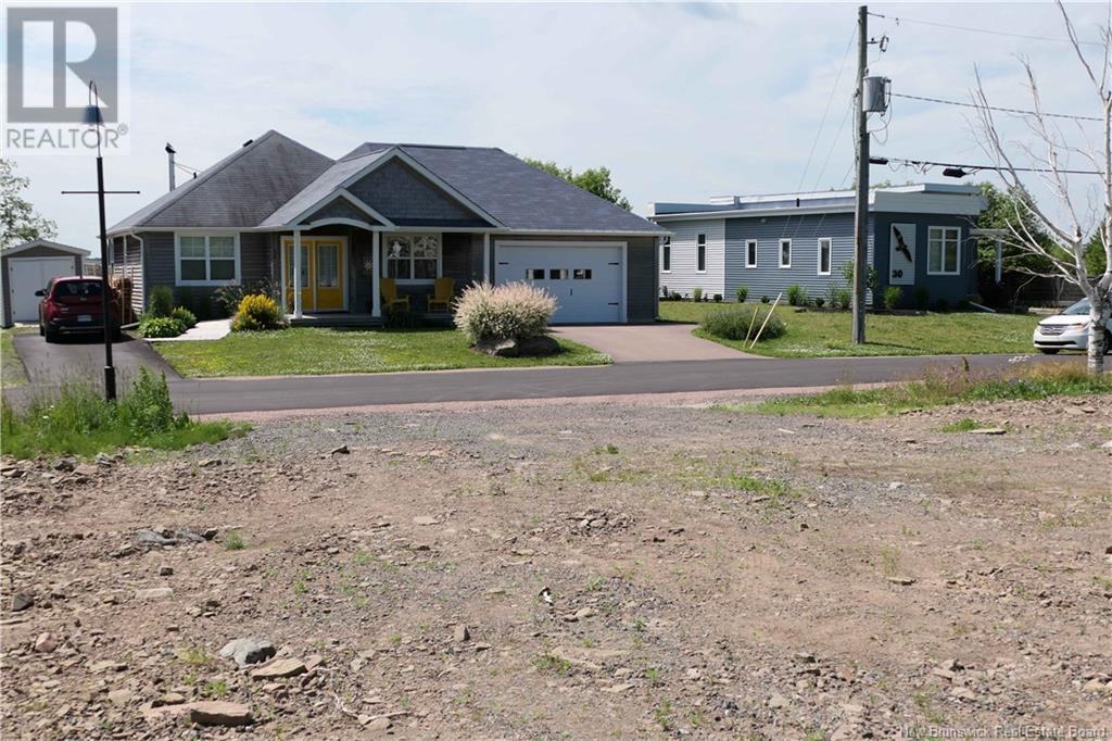 Lot 19-2 Acadie Street, Cocagne, New Brunswick  E4R 0A3 - Photo 4 - NB124019