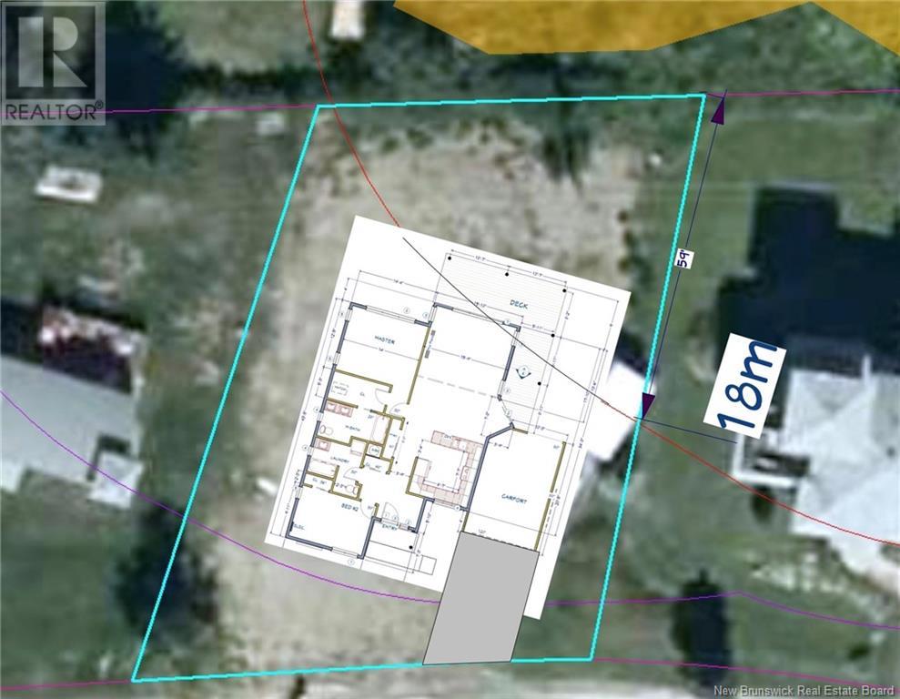Lot 19-2 Acadie Street, Cocagne, New Brunswick  E4R 0A3 - Photo 8 - NB124019