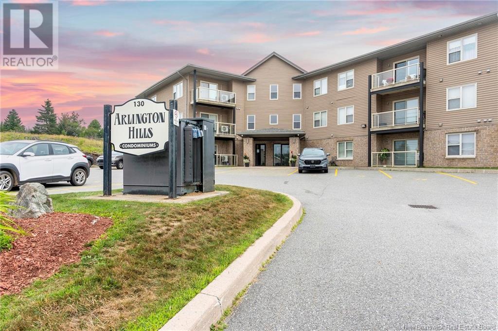 130 Arlington, Saint John, New Brunswick