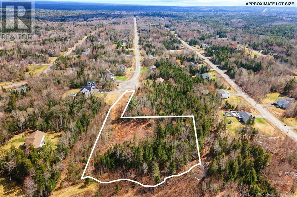 159 Menzies Drive, Hanwell, New Brunswick