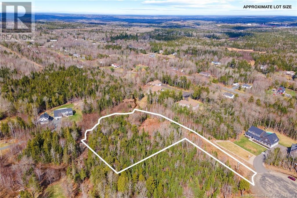 159 Menzies Drive, Hanwell, New Brunswick  E3C 1M6 - Photo 3 - NB123862